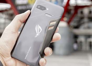 才沒忘記你！初代 ROG Phone 開始收到 Android Pie 更新