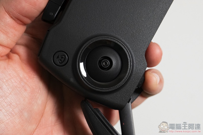 DJI Mavic Mini 開箱動手玩 ：續航強悍又好攜帶，但真的適合用來入門嗎？ - 電腦王阿達
