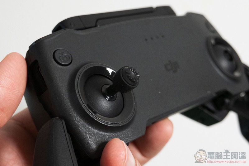 DJI Mavic Mini 開箱動手玩 ：續航強悍又好攜帶，但真的適合用來入門嗎？ - 電腦王阿達