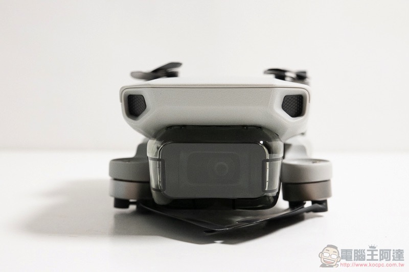 DJI Mavic Mini 開箱動手玩 ：續航強悍又好攜帶，但真的適合用來入門嗎？ - 電腦王阿達