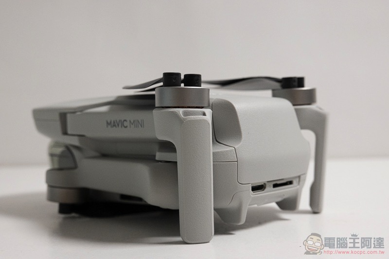 DJI Mavic Mini 開箱動手玩 ：續航強悍又好攜帶，但真的適合用來入門嗎？ - 電腦王阿達