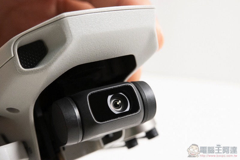 DJI Mavic Mini 開箱動手玩 ：續航強悍又好攜帶，但真的適合用來入門嗎？ - 電腦王阿達
