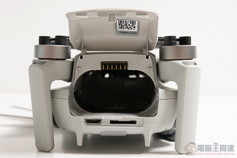 DJI Mavic Mini 開箱動手玩 ：續航強悍又好攜帶，但真的適合用來入門嗎？ - 電腦王阿達