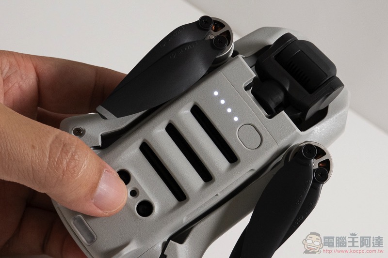 DJI Mavic Mini 開箱動手玩 ：續航強悍又好攜帶，但真的適合用來入門嗎？ - 電腦王阿達