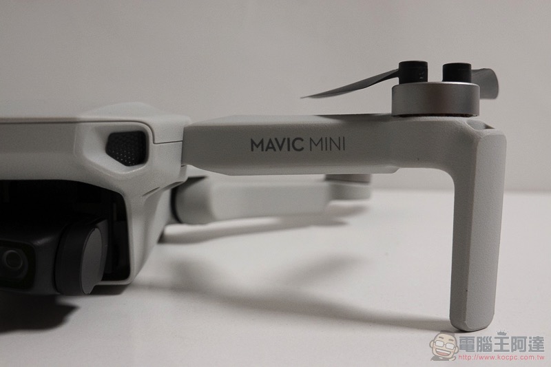 DJI Mavic Mini 開箱動手玩 ：續航強悍又好攜帶，但真的適合用來入門嗎？ - 電腦王阿達