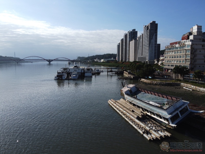 DJI Mavic Mini 開箱動手玩 ：續航強悍又好攜帶，但真的適合用來入門嗎？ - 電腦王阿達