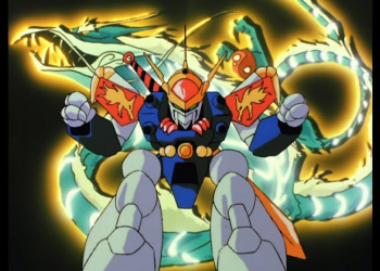 宣傳《魔神英雄傳 七魂の龍神丸》 BANDAI SPIRITS陸續免費公開過往系列動畫