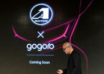 Gogoro 月掛牌超三陽登全台第 2 ；宏佳騰短短 2 個月電車市占超光陽，油電市場的黃金交叉真的來了？