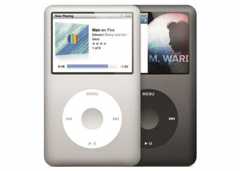 這個讓 iPod Classic 在 iPhone 上「經典重現」 的應用，真想快玩到！（影片）
