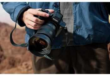 Sony 以無反佔領全片幅相機市場 超越 Canon、Nikon 居冠