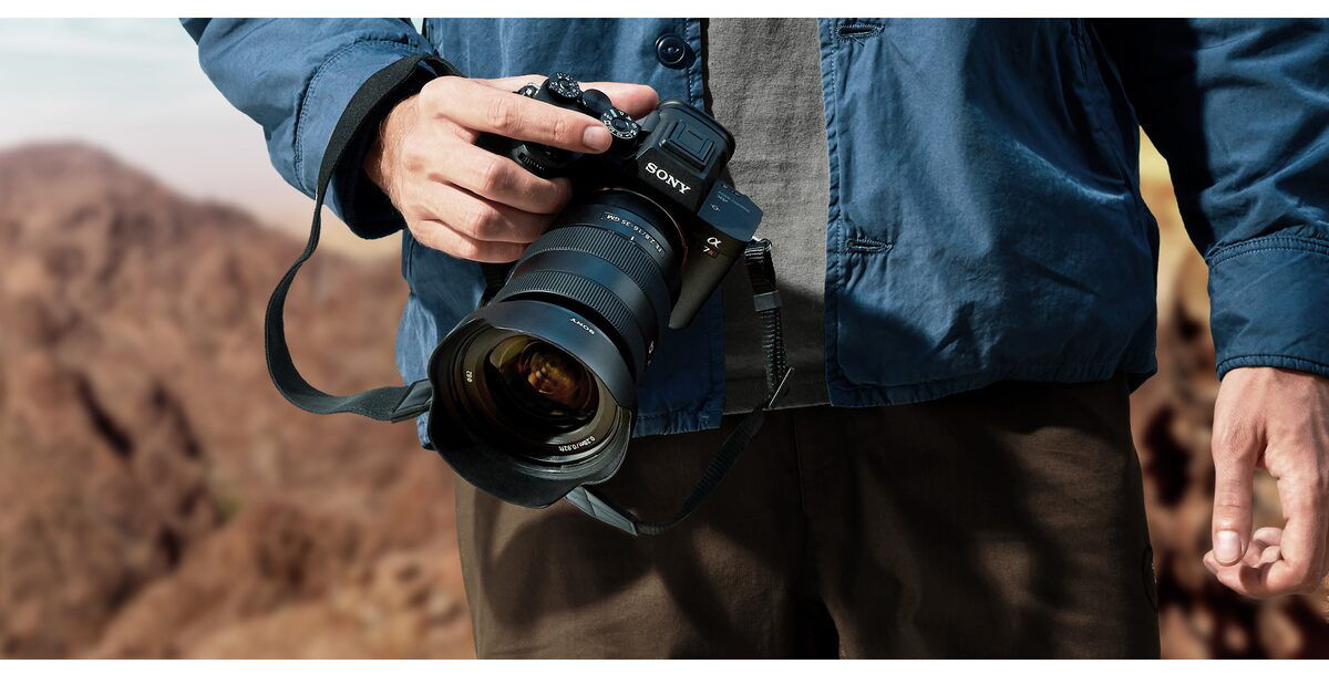 75MP「真 · 高階無反」 Canon EOS Rs 將在 2 月登場？ - 電腦王阿達