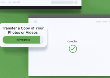 Facebook 跨服務照片傳輸工具 測試中 ，率先支援 Google Photos