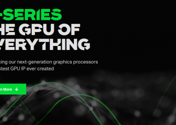 Imagination 發表新一代行動 GPU 號稱是 15 年來最重要改版