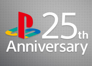 初代「 Sony PlayStation 」今日誕生 25 周年 同步公開PlayStation 2019熱門遊戲
