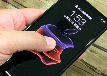 高通「可雙指感應」螢幕指紋辨識技術 ，傳可能在新 iPhone 搭載