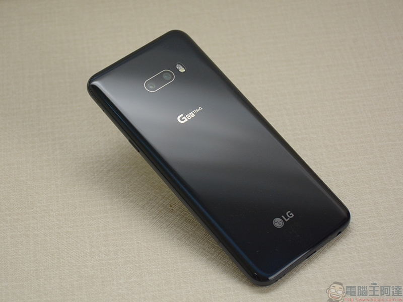 LG 的 G 系列手機不出了？韓媒稱 LG 新機不用 G9 改用別的系列名稱 - 電腦王阿達