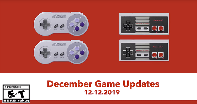 任天堂 Switch Online 再添 6 款免費經典遊戲 ，12 日登場 - 電腦王阿達
