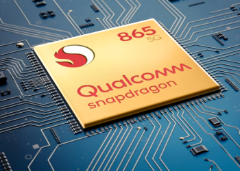 高通最新旗艦處理器 Snapdragon 865，Geekbench 跑分結果顯示還是略輸 Apple 的 A13