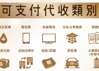 全家便利超商原取消四項信用卡刷卡服務已經恢復