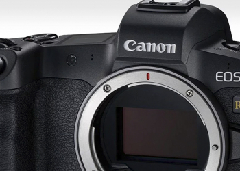 75MP「真 · 高階無反」 Canon EOS Rs 將在 2 月登場？