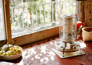 電暖器使用與選購這些重點要注意，寒流來襲也能安心暖過冬