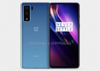 更超值的中階機？ OnePlus 8 Lite 洩漏