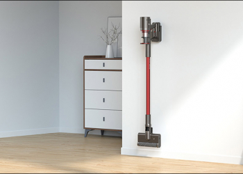 小米有品順造手持無線吸塵器Z11 推出，150AW 大吸力、60小時續航、配備智能顯示螢幕，售價約 4,320 元起