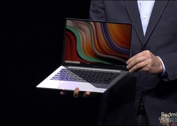 紅米 RedmiBook 13 全螢幕筆電、Redmi 路由器AC2100 、 Redmi 小愛音箱Play 同步發表