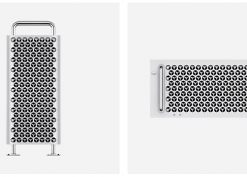 最新款 Mac Pro 規格「選好選滿」 要多少？約新台幣 160 萬