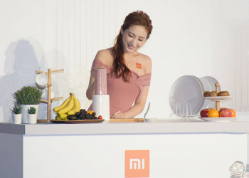 小米在台推出四款智慧家電，聖誕好康特別活動同步揭曉