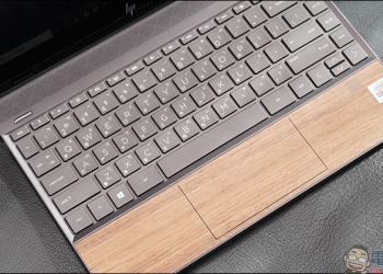 HP 多款高階頂級系列筆電 發表 ，精品等級設計高效能，搶攻高端市場