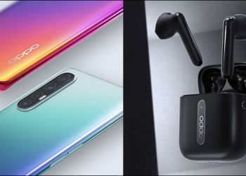 OPPO Reno3 系列 5G 新機、OPPO Enco Free 真無線藍牙耳機將於 12/26 發表