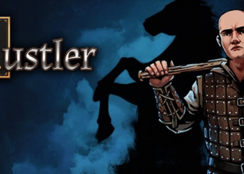 中世紀的 Grand Theft Horse ，波蘭獨立遊戲團隊將推出新作 Rustler 致敬俠盜獵車手