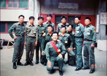 「當兵故事」機巴的長官是教你？還是在整你？ - 電腦王阿達