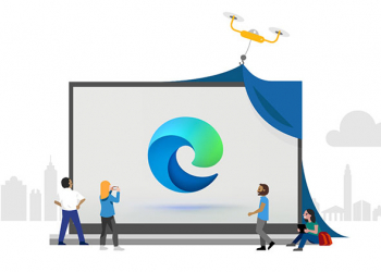 Chromium 版 Microsoft Edge 專屬外掛商店開張，知名擴展一個不落