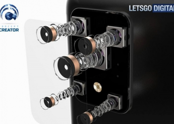 Samsung Galaxy S11 系列最新概念圖、傳言規格整理，預計明年 MWC 發表 - 電腦王阿達