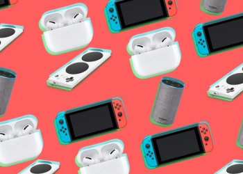 時代雜誌 TIME 公布過去 10 年來，最具影響力的 10 大科技產品 - 電腦王阿達