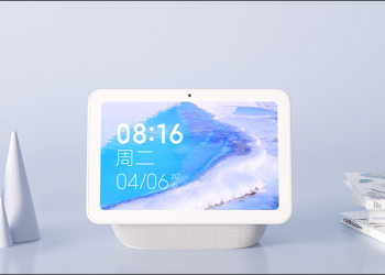 小米小愛觸屏音箱 Pro 推出，搭載 8 吋大螢幕、3 重低音、第三代小愛同學
