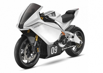 小米 Ninebot 可「自平衡 / 自動輔助駕駛」、極速 200kph 的概念電動跑車 Segway Apex 登場 （什麼？你說光陽有好棒聲浪？）