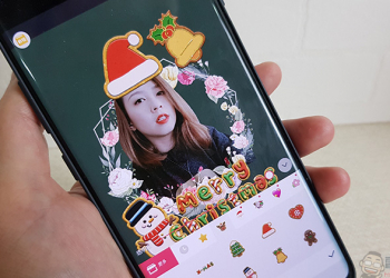 《美圖秀秀》x 7-ELEVEN ibon 限量免費相片列印活動又來啦！快來印你的聖誕相片賀卡