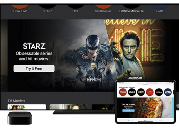 台灣 Apple TV 開放訂閱的首個頻道登場 ，寓教於樂更能家庭共享