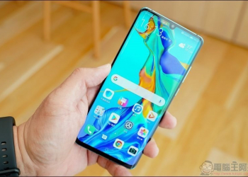 華為證實 HUAWEI P40 系列預計於明年 3 月推出，但同樣沒 Google 服務 - 電腦王阿達