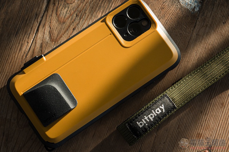 攝影 · 隨心所欲 bitplay SNAP! CASE for iPhone 11 系列開箱體驗 - 電腦王阿達