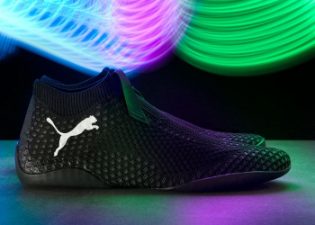 PUMA推出「Active Gaming Footwear」電競用鞋款 能讓玩家更集中專注力