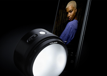 傳 iPhone 將開放實體連接外接閃燈配件 ，提供更專業即時的觸發支援