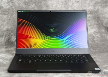 開啟輕薄無限可能！全球首款電競 Ultrabook： Razer Blade Stealth 13 開箱 - 電腦王阿達