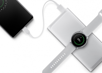 三星將推出新款無線充電行動電源 ，配備雙 USB-C 接口、支援最高 25W 有線快充