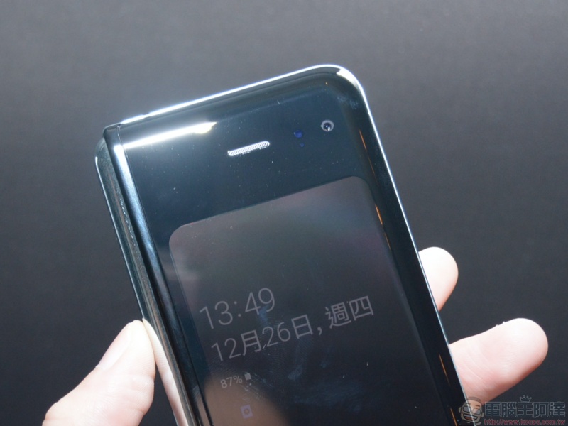 Samsung Galaxy Fold 來台限量開賣，品味與科技的無限連結 - 電腦王阿達