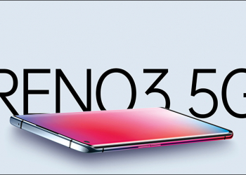 OPPO Reno3 系列 5G 新機、Enco Free 真無線耳機發表：Reno3 系列皆為 5G 手機， Enco Free 支援 AI 通話降噪、淺入耳/半入耳兩種佩戴方式