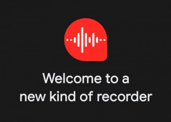 國外論壇釋出 Google Recorder APK，Android 9 以上的手機都能用